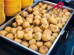 -毛华美食(清扬路店)