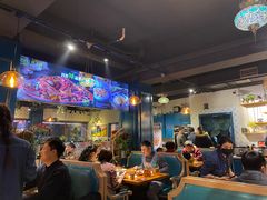 -柴窝堡22号辣子鸡·传承新疆菜