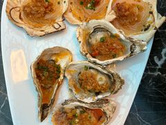 -漢咖啡·全服务式自助晚餐(武汉洲际酒店)