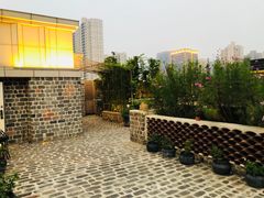 -瓦库茶馆17号(海汇港店)