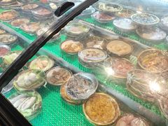 -尚品海鲜肥牛自助火锅(湖明店)