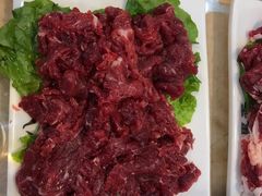 -汕头八里香牛肉店(人民南店)