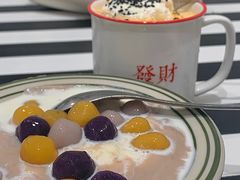 -堂屋糖水店(愚园店)