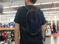 -迪卡侬(雨花店)