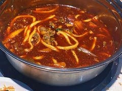 -虾吃虾涮虾火锅(西昌万达店)