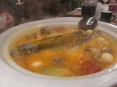 -天山传奇新疆菜(SKLP店)