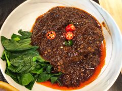 巴东牛肉-THE PAWON·8碗(古北SOHO店)