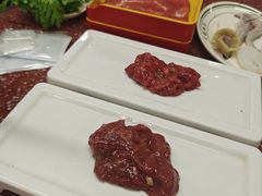 -四囍码头海鲜烧烤自助火锅(外滩南京东路悦荟广场店)