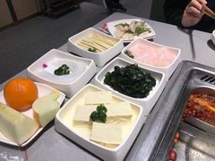 -海底捞火锅(凯德广场店)