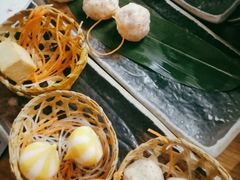 什锦丸类拼盘-呷哺呷哺 黄金牧场 (新中关购物中心店)