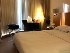 -香港港岛太平洋酒店