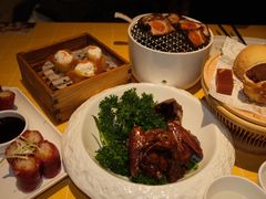 -蔡澜点心·粤菜(花城汇南区店)