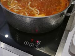 -牛焱·贵州黄牛肉火锅(城西银泰店)