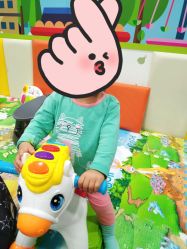 -婴喜爱(长春吉林大路店)