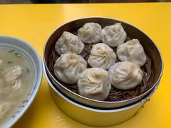 -笑云开汤包店(网巾市店)