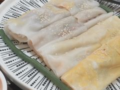 -御膳粥·牛乳粥底火锅·地道顺德菜(容桂店)