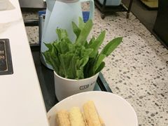 -八合里潮汕鲜牛肉火锅(上海汇智广场店)