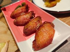 -小满Grainkitchen(滨江商业广场店)