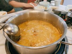 -探窝·竹笙椰子鸡(杨箕店)