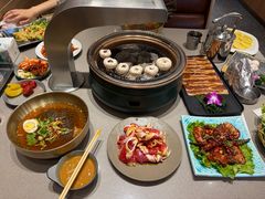 -冷面大王(大南街店)