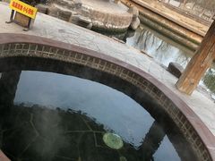 -龙达温泉生态城
