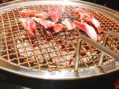 -九田家黑牛烤肉料理(石路天虹店)