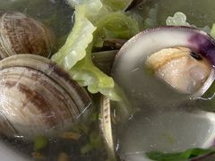 -众味海鲜大排档·活海鲜·潮汕味(南澳店)