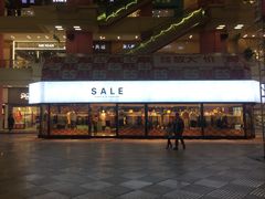 -宝龙广场(福州台江店)