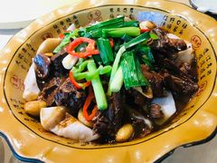 -长兴菜馆(高桥店)