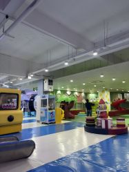 -纯一宝贝儿童游泳中心(生态大街店)