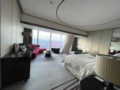 -广州四季酒店