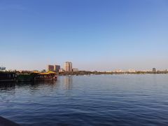 -济南大明湖景区