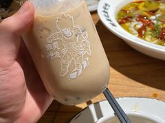 -太二酸菜鱼(汕头苏宁广场店)