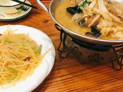 -老村长土菜馆(湖墅南路店)