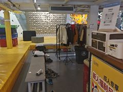 -香蕉攀岩(上地店)