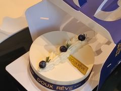 -杜哈夫DOUX RÊVE·生日蛋糕(日月光店)
