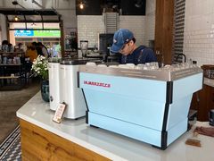 -Torch Coffee 炬点咖啡