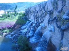 -世界恐龙谷景区