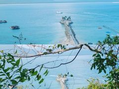 -海南分界洲岛旅游区