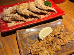 -鸟屯(三里屯店)