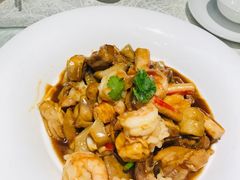 -蓬川食府(金海道店)