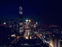 -中央广播电视总台(光华路办公区)