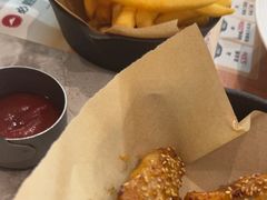 -必胜客(上海新南方商城PH店)
