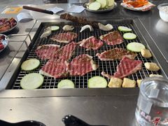 -同心烧烤(总店)
