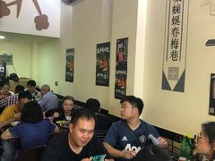 大堂-春梅里卤鹅馆·47年老字号(中山路店)