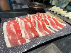 肥牛一号-王家渡火锅(金宝汇店)