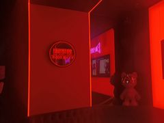 -星聚会KTV X Party(上海真如中海环宇城店)