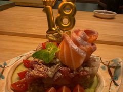 -小十Omakase(地王大厦店)