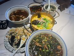 -东园小馆·早茶·淮扬小炒(印象汇店)