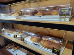 -韩国利尔面包(桂林路店)